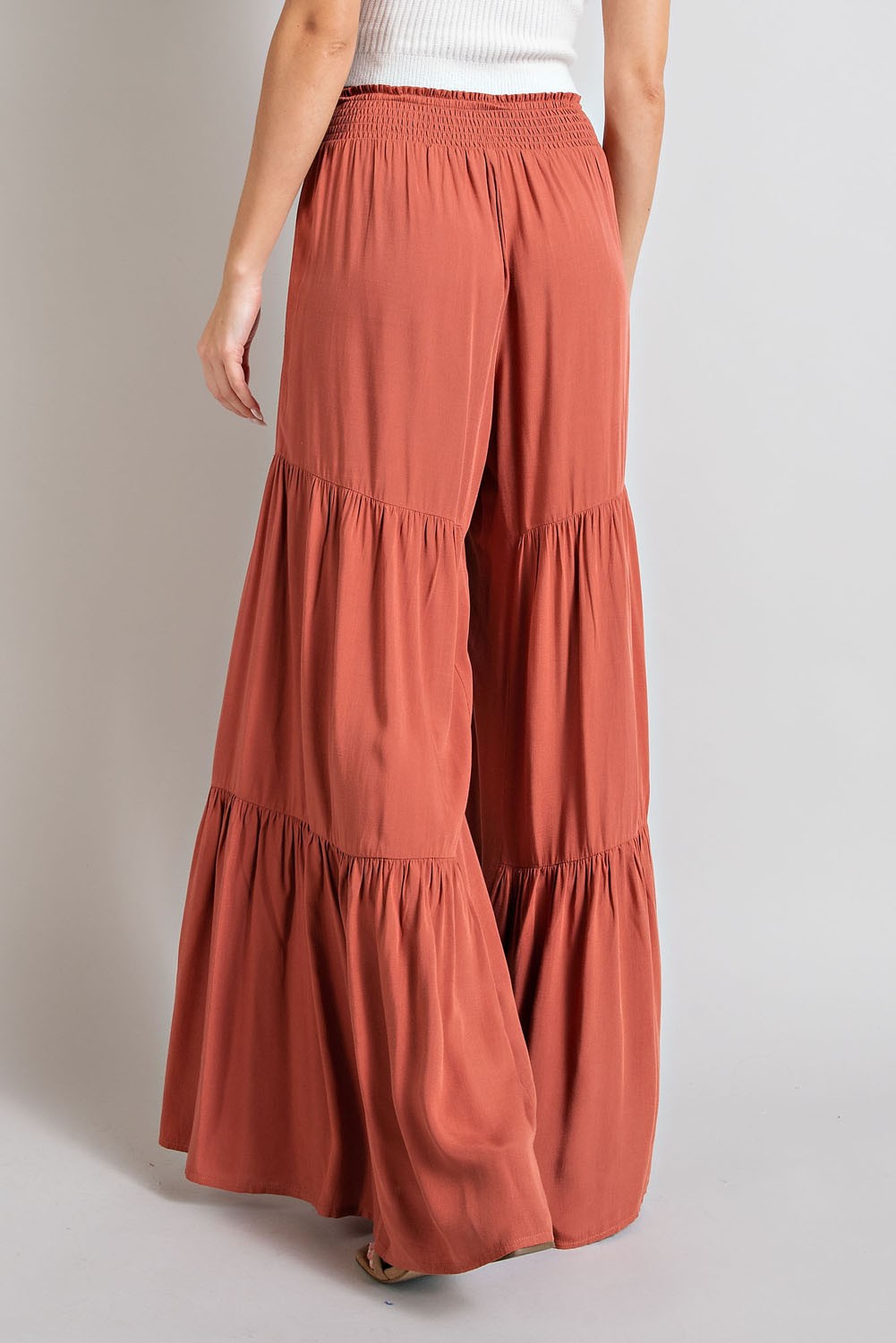 パンツ fig London | Dorothy frill pants fig London フィグロンドン Dorothy frill pants