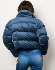 Women's Puffer Jacket
