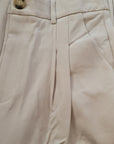 Women's Straight Leg Trousers
