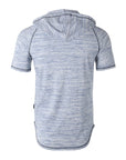 Short Sleeve Round Bottom T-Shirt