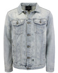 World Tour Denim Jacket