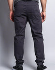 Twill Jogger Pants