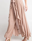 Flowy Wide leg Pants