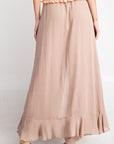 Flowy Wide leg Pants