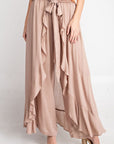 Flowy Wide leg Pants