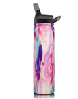 27 oz Cotton Candy SIC Stainless Steel Water Bottle