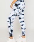Tie Dye Joggers
