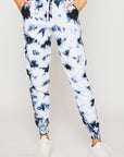Tie Dye Joggers