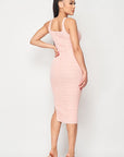 Tank Midi Dress