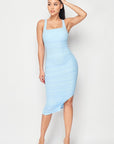 Tank Midi Dress