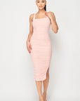 Tank Midi Dress