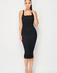 Tank Midi Dress