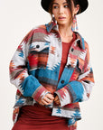 Aztec Jacket