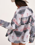 Aztec Jacket