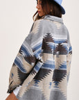 Aztec Jacket
