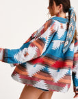 Aztec Jacket