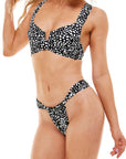 Underwire Bikini Set