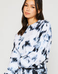 Tie Dye Sweatshirt