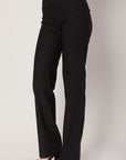 Boot Cut Dress Pants