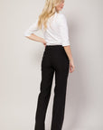 Boot Cut Dress Pants