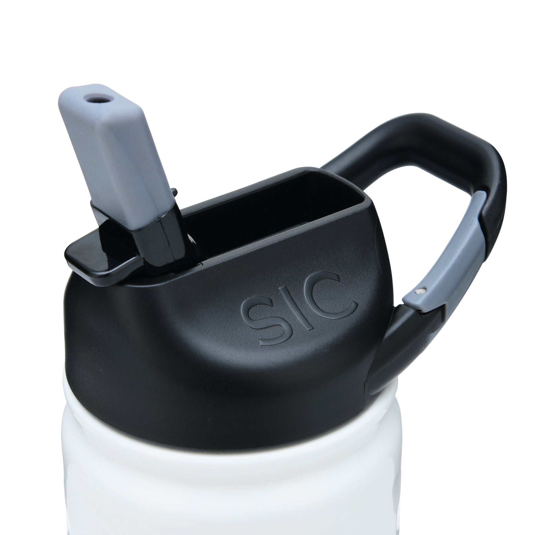 27 oz Dimpled Golf® SIC Stainless Steel Water Bottle