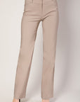 Boot Cut Dress Pants