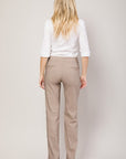Boot Cut Dress Pants