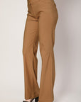 Boot Cut Dress Pants