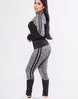 Colorblock Active Set