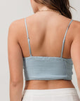Floral Lace Bralette