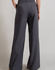Women's Straight Leg Trousers