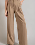 Women's Straight Leg Trousers