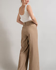 Women's Straight Leg Trousers