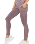 Active Leggings