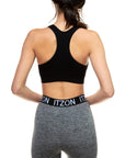 One Size Sports Bra