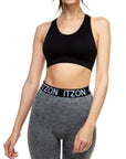 One Size Sports Bra