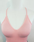 Crop Bra Top