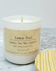 Lemon Peel
