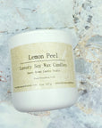 Lemon Peel