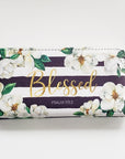 Blessed Magnolia Wallet