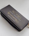 Maya Angelou Phenomenal Wallet