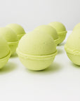 Cucumber Bath Bomb