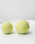 Cucumber Bath Bomb