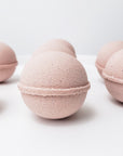 Cocoa Butter Crème Bath Bomb