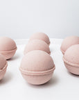 Cocoa Butter Crème Bath Bomb