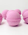 Pink Peonies Bath Bomb