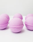 Lavender Bath Bomb