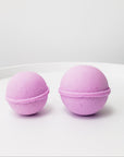 Lavender Bath Bomb
