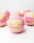 Tropical Punch Bath Bomb