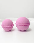 Pink Peonies Bath Bomb